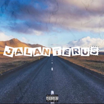 Jalan Terus - Single