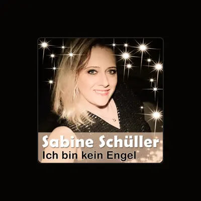 Listen to Sabine Schüller, watch music videos, read bio, see tour dates & more!