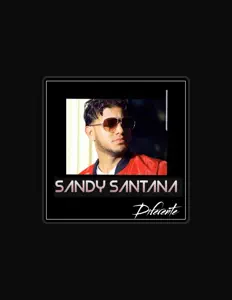 Listen to Sandy Santana Diferente, watch music videos, read bio, see tour dates & more!