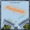 Marijuana (feat. Mxrda) - Jxrdii lyrics