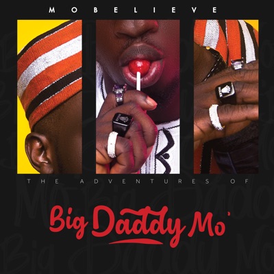 Big Daddy Mo’ - EP