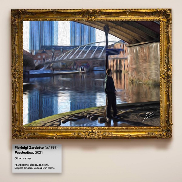 Fascination - EP