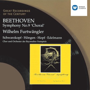 Beethoven: Symphony No. 9 in D Minor, Op. 125, "Choral"