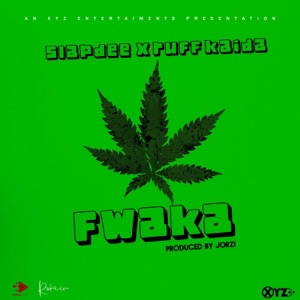 Fwaka - Single
