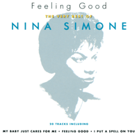 Nina Simone - Feeling Good: The Very Best of Nina Simone artwork