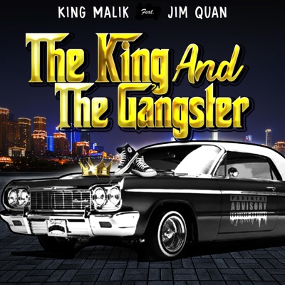The King and the Gangster
