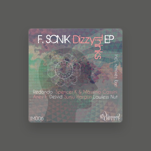F.Sonik's avatar