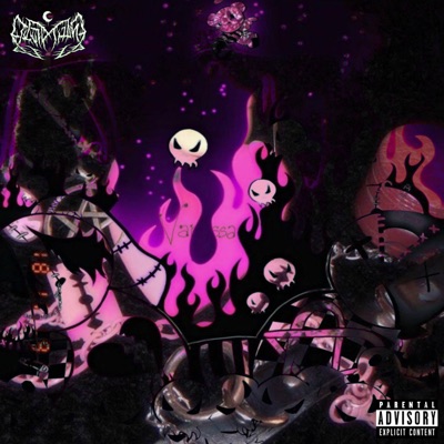 Kiero Morir en Tus Brazos (feat. i2ykyubi & Damnmardevil) - Single