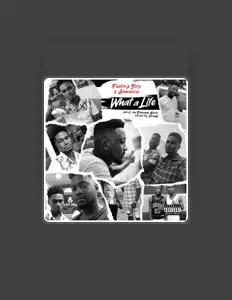 Jamaica을(를) 듣고, 뮤직 비디오를 보고, 약력을 읽고, 투어 일정 등을 확인하세요!