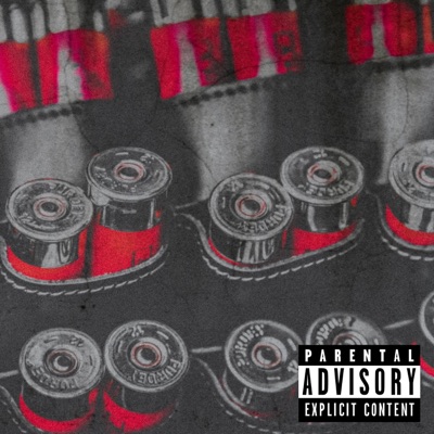 10 Shots (feat. Ember Dead-End) - Single