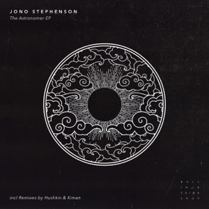 The Astronomer - Single