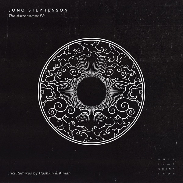 The Astronomer - Single