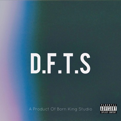 D.F.T.S (feat. Character the Glitch, Zee Breezy & Kuzican) - Single