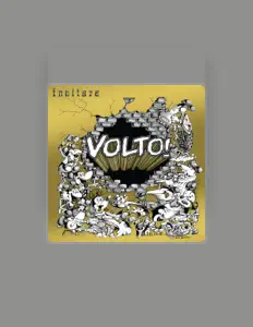 Volto!を聴いたり、ミュージックビデオを鑑賞したり、経歴やツアー日程などを確認したりしましょう！