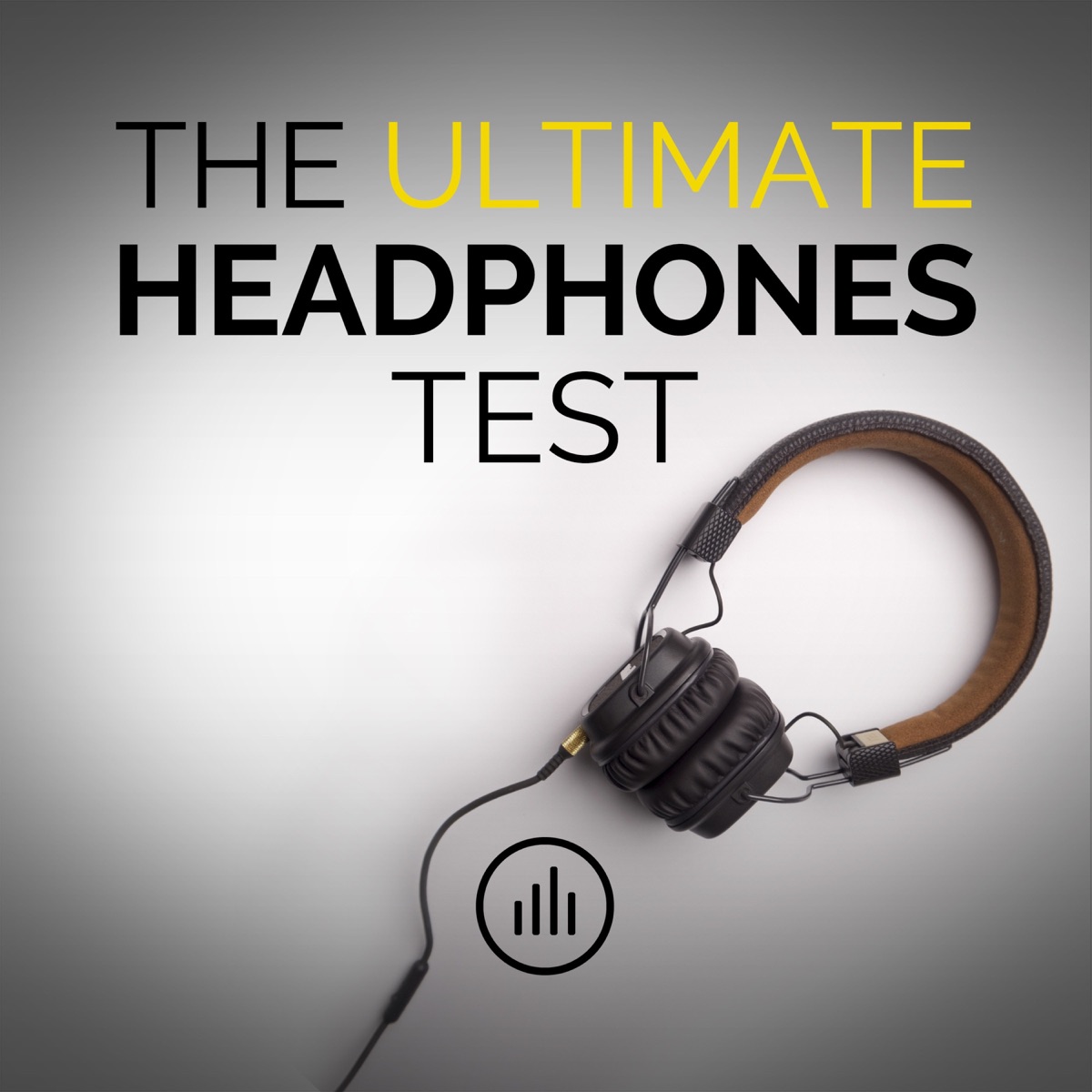 The Ultimate Headphone Test (Original Audiocheck Test Tones) - Album by  myNoise - Apple Music