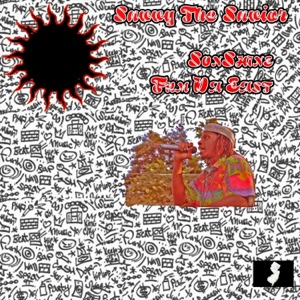 Sonshine Frm Da East - EP