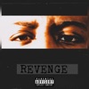 Revenge - EP artwork