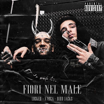 Fiori nel Male (feat. Vacca) - Single