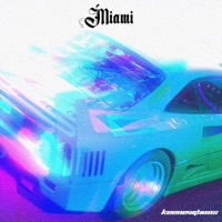 Miami - Single - KeeneVisions