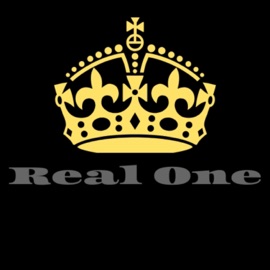 Real One Humble Tray