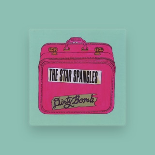 The Star Spangles