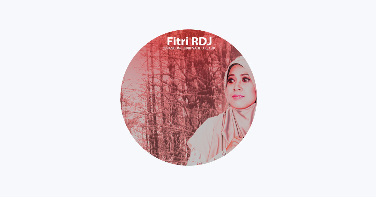 Fitri RDJ
