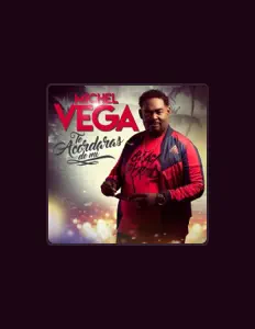 Listen to Michel Vega, watch music videos, read bio, see tour dates & more!