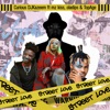 Street Love (feat. TopAge, Mz Kiss & Oladips) - Single