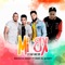 Mi Ex (feat. Rony el Scorpy) - Bachata Sweet lyrics