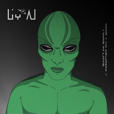 WAR / no pEudiste / I WAS IN LOVE - Single