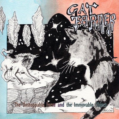 The Unstoppable Force and the Immovable Object