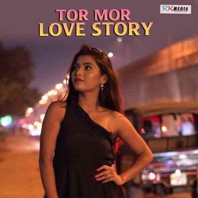 Tor Mor Love Story - EP