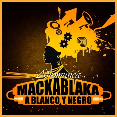 A Blanco y Negro - EP