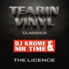 The Licence