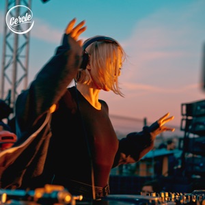 Cercle: Ellen Allien at Le Jardin Suspendu in Paris, France (DJ Mix)