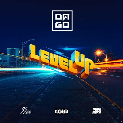 Level Up (feat. 22MIK€ e ManiFredde) - Single