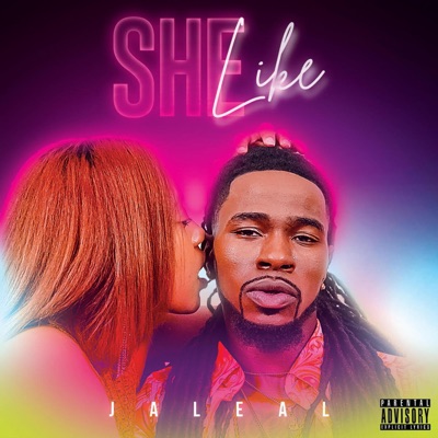 She Like - Single