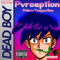 Poison Tongue Boy