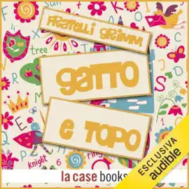 Gatto e topo, i due compagni