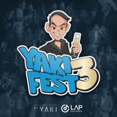 YakiFest 3 (En Vivo) artwork