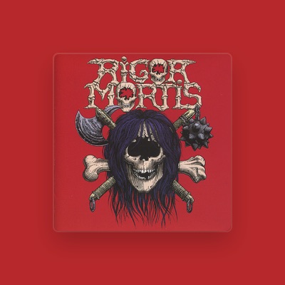 Rigor Mortis