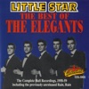 Little Star: The Best of the Elegants, 2005