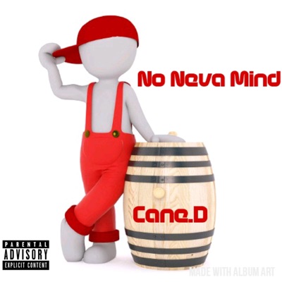 No Neva Mind - Single