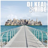 Borderless - Dj Keal & Hibe