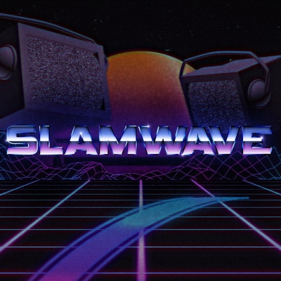 Slamwave - EP