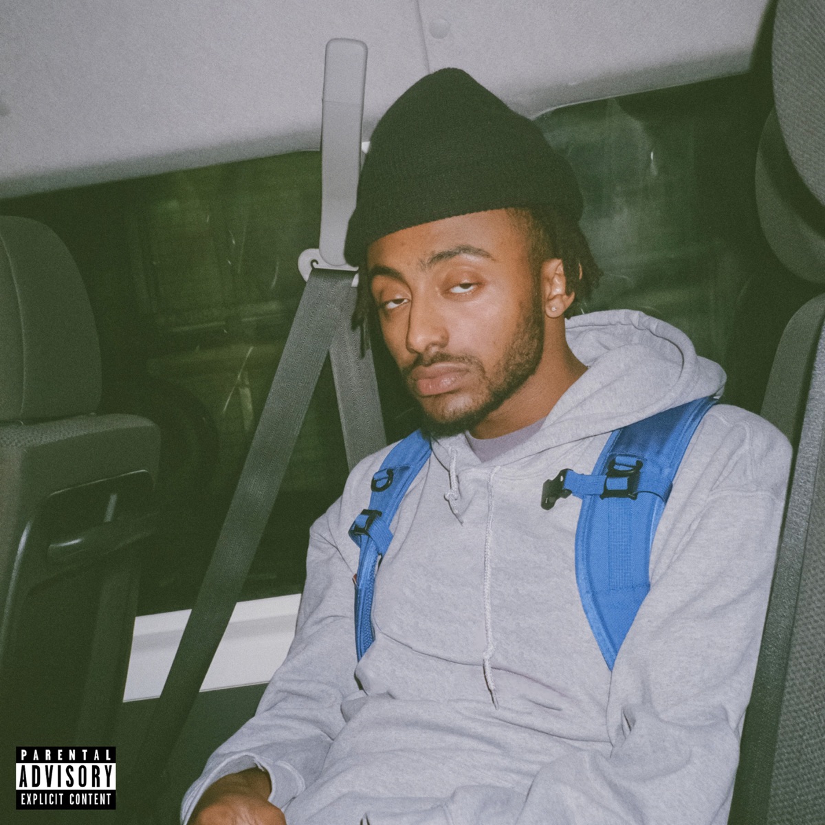 REDMERCEDES - Single by Aminé on Apple Music