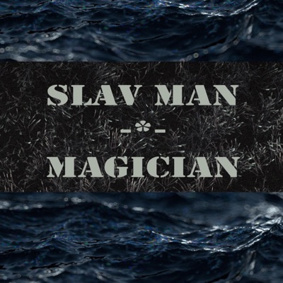 Magician - Single