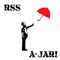 RSS - A-JARI lyrics