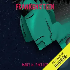 Frankenstein (Spanish Edition) (Unabridged)