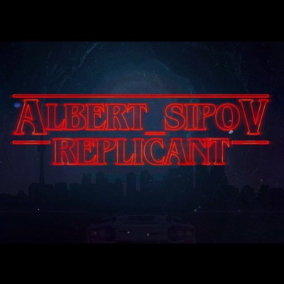 Replicant - Single